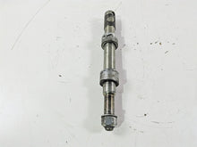 Load image into Gallery viewer, 2011 Harley FXDC Dyna Super Glide Front Axle Wheel Spindle 25mm 41628-08
