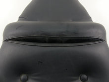 Load image into Gallery viewer, 2009 Harley FLHTCU SE4 CVO E-Glide Rider Driver Dual Seat Saddle 51495-09A
