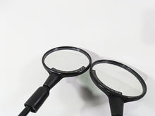 Load image into Gallery viewer, 2015 Triumph Tiger Explorer XC Rear View Mirror Set T2060501 T2060502 T2060500
