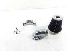 Load image into Gallery viewer, 2002 Harley Touring FLHTC Electra Glide Arlen Ness Sucker Air Filter 81-000-1 | Mototech271