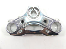 Load image into Gallery viewer, 2005 Harley Sportster XL1200 C Upper Triple Tree Steering Clamp 45966-04 | Mototech271