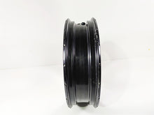 Load image into Gallery viewer, 2006 BMW R1200GS K255 Adv Straight 17x4 Rear Wheel Spoke Rim 36317710861 | Mototech271