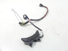 Load image into Gallery viewer, 2016 Harley FLS Softail Slim Indicator Instrument Lights Cluster 72658-12 | Mototech271