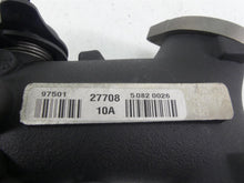 Load image into Gallery viewer, 2015 Harley FXDF Dyna Fat Bob Throttle Body Fuel Injection Injectors 27708-10A | Mototech271