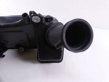 Load image into Gallery viewer, 2016 BMW R1200RS K54 Air Box Cleaner Breather & Intake Tubes Rams 13718523907 | Mototech271