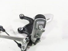 Load image into Gallery viewer, 2022 Kawasaki ZR900RS Cafe Left Foot Peg Rest & Shift Lever Set 13236-0808