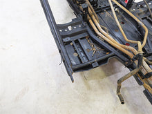 Load image into Gallery viewer, 2019 Polaris RZR XP Turbo S Straight Main Frame Chassis With Salvage Louisiana Title 1024496