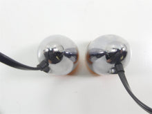 Load image into Gallery viewer, 2018 Harley Sportster XL1200 Custom Front Blinker Turn Signal Set -Read 67800178 | Mototech271