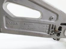 Load image into Gallery viewer, 2016 Aprilia RSV 1100 Tuono V4 Factory Rear Swingarm Swing Arm & Axle 2B001289