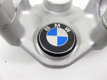 Load image into Gallery viewer, 2014 BMW R1200GS K50 Upper Triple Tree Steering Clamp 31428555849