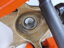 Load image into Gallery viewer, 2020 Can Am Maverick X3 Turbo R STD Rear Right Trailing Arm 64" - Read 706002568