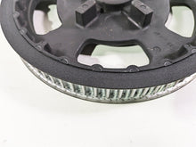 Load image into Gallery viewer, 2006 Harley VRSCR Street V-Rod Rear Drive Belt Sprocket Pulley 72T 40431-01 | Mototech271