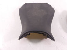 Load image into Gallery viewer, 2018 Suzuki GSXR750 Driver Rider Passanger Saddle Seat Set 45100-14J10-DW2