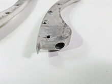 Load image into Gallery viewer, 2004 Big Dog Chopper Rear Fender Frame Struts Braces 123971435731