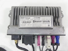 Load image into Gallery viewer, 2017 BMW R1200RT K52 Alpine Radio Amplifier Antenna Wiring Set 65128542065 | Mototech271