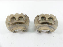 Load image into Gallery viewer, 2018 Polaris RZR1000 XP EPS Rear Brake Caliper Set 1912141 1912142