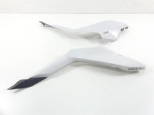 Load image into Gallery viewer, 2017 Ducati 939 S Supersport Tail Side Cover Fairing Set 48236771A 48236781A | Mototech271