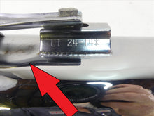 Load image into Gallery viewer, 2014 Harley Touring FLHTK Electra Glide Rinehart Exhaust Muffler Pipes LI 24-14 | Mototech271