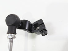 Load image into Gallery viewer, 2024 Kawasaki EX500 Ninja 40th An. Left Front Foot Peg & Shifter 35063-1407