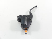 Load image into Gallery viewer, 2011 Harley VRSCF Muscle Rod Clutch Master Cylinder + Lever 11/16" 38744-09B | Mototech271