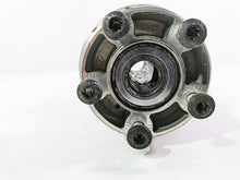 Load image into Gallery viewer, 2017 Harley Dyna FXDB Street Bob Rear Spoke Wheel Hub 17in 25mm - Read 41430-09A | Mototech271