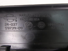 Load image into Gallery viewer, 2013 Harley Touring FLTRX Road Glide Taillight Tail Light + Fascia 68296-99A | Mototech271