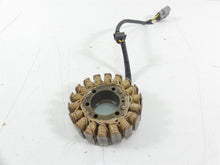 Load image into Gallery viewer, 2015 Ducati Diavel Carbon Red Stator Alternator Generator Magneto 26420461A | Mototech271