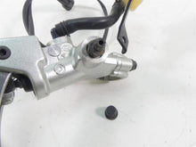 Load image into Gallery viewer, 2004 Aprilia RSV1000 R Mille Brembo Clutch Radial Master Cylinder AP8176193 | Mototech271