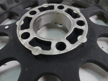 Load image into Gallery viewer, 2019 Harley Softail FXBB Street Bob Rear Drive Belt Pulley Sprocket 66T 37778-07 | Mototech271