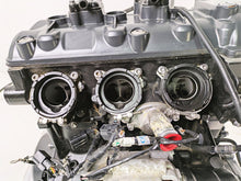 Load image into Gallery viewer, 2013 Triumph Tiger 1215 Explorer Running Engine Motor 17k - Video T1162810