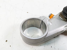 Load image into Gallery viewer, 2007 BMW R1200GS K255 Adv Lower Triple Tree Steering Clamp 31427664956 7664962 | Mototech271