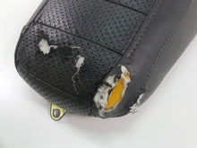 Load image into Gallery viewer, 2016 Harley FXDL Dyna Low Rider Dual Driver Rider Seat Saddle - Read 52000136 | Mototech271