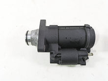 Load image into Gallery viewer, 2017 Harley Touring FLTRXS Road Glide Engine Starter Motor M8 107 114 31400053