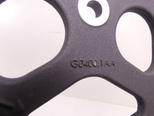 Load image into Gallery viewer, 2006 Buell XB12SCG Lightning Rear Belt Pulley 65T G0400.1AA