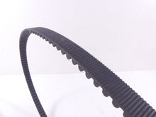Load image into Gallery viewer, 2009 Harley Sportster XR1200 Rear Drive Belt 137T 1" 40591-07