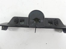 Load image into Gallery viewer, 2013 Harley Touring FLHTK Electra Glide Ignition Switch Cover Fairing 58510-96 | Mototech271
