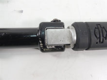 Load image into Gallery viewer, 2019 Harley Softail FLSB Sport Glide Rear Passenger Foot Peg Rest Set 50500744