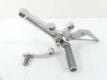 Load image into Gallery viewer, 2015 Eric Buell Racing 1190SX Left Footpeg Foot Peg Shifter Set N0402.1B7ZBG