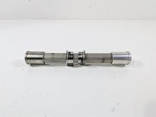 Load image into Gallery viewer, 2022 Kawasaki ZX10R ZX1000 Ninja Front 25mm Wheel Spindle Axle 41068-0594