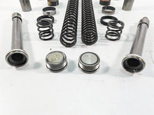 Load image into Gallery viewer, 2020 Harley Touring FLHX Street Glide Front Fork Internals Springs Set 45500337