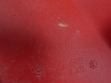 Load image into Gallery viewer, 2008 Ducati Hypermotard 1100 Right Tank Fairing Cover Cowl - Read 48012501A | Mototech271