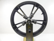 Load image into Gallery viewer, 2013 Harley Touring FLHTP Electra Glide Front 19x3.5 Enforcer Wheel 43300027 | Mototech271