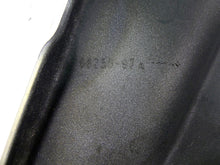 Load image into Gallery viewer, 2007 Harley Touring FLHRC Road King Side Cover Fairing Set Custom Paint 66250-97 | Mototech271