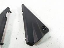 Load image into Gallery viewer, 2022 Harley RA1250 S Pan America Steering Head Cover Cowl Set 69201970 69202328 | Mototech271