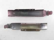 Load image into Gallery viewer, 2005 Harley Touring CVO FLHTC SE Electra Glide Rear Fender Infill 91418-05B