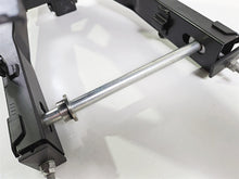 Load image into Gallery viewer, 2024 Kawasaki EX500 Ninja 40th An. Rear Swingarm & Shock Damper 33001-0761-18R