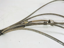 Load image into Gallery viewer, 2023 Kawasaki Teryx KRX KRF 1000 C Front Rear Brake Line Set 43095-1746