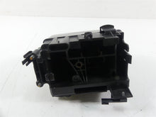 Load image into Gallery viewer, 2013 Harley FXDWG Dyna Wide Glide Electric Tray & Cover Lid 70367-12 66361-12