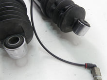 Load image into Gallery viewer, 2005 Harley Touring CVO FLHTC SE Electra Glide Rear 12" Shock Set 54636-09 | Mototech271