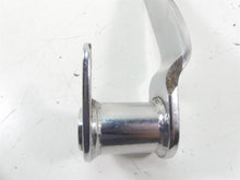 Load image into Gallery viewer, 2007 Harley FLHTCU SE2 CVO Electra Glide Rear Chrome Brake Pedal Ped 42638-03